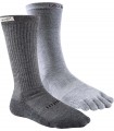 Injinji Liner + Hiker Socks