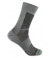 Wrightsock Coolmesh Merino Crew