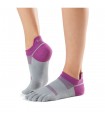 Toesox Sport Lolo No-Show teensokken