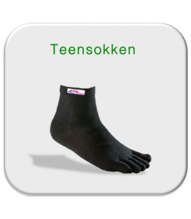 Teensokken