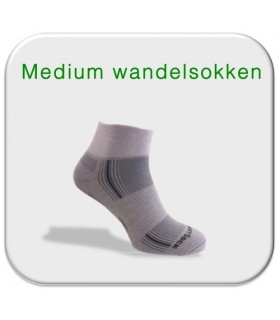 Medium wandelsokken